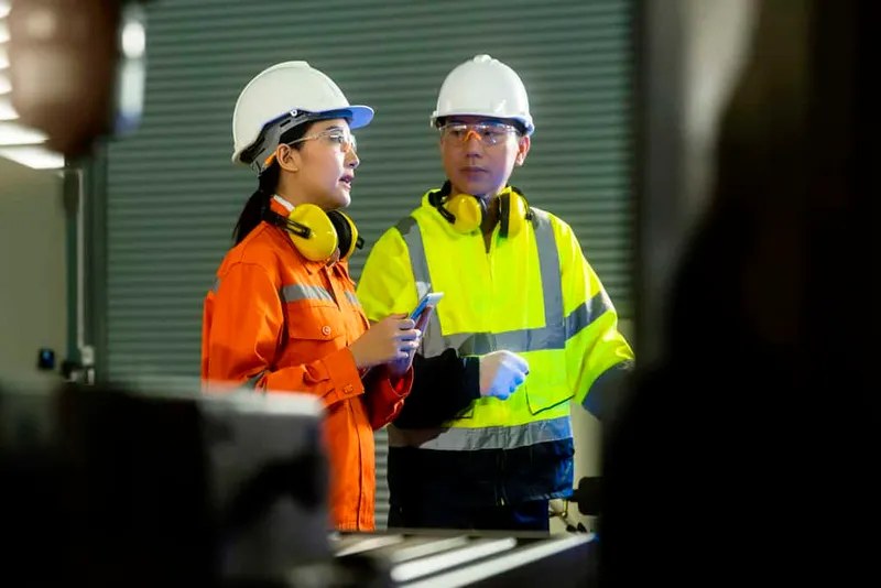 Blog - A comprehensive guide to the common safety orientation exam