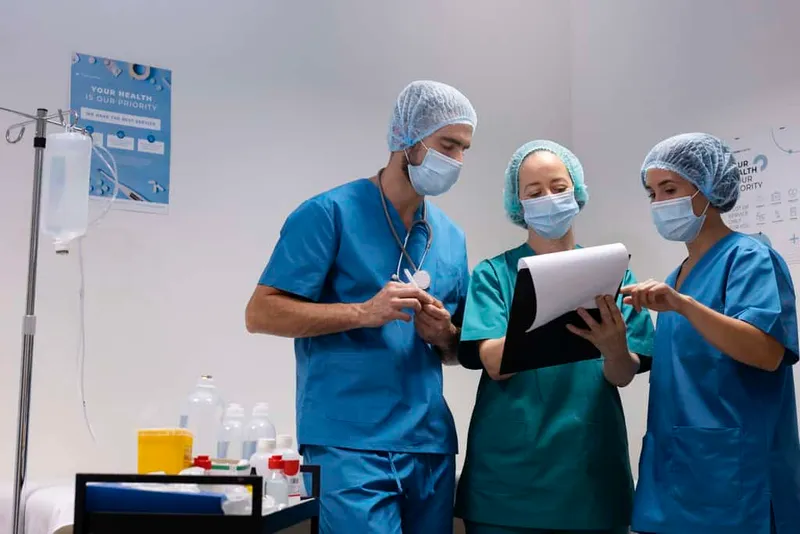 Blog - A comprehensive guide to the illinois nurse assistant competency exam