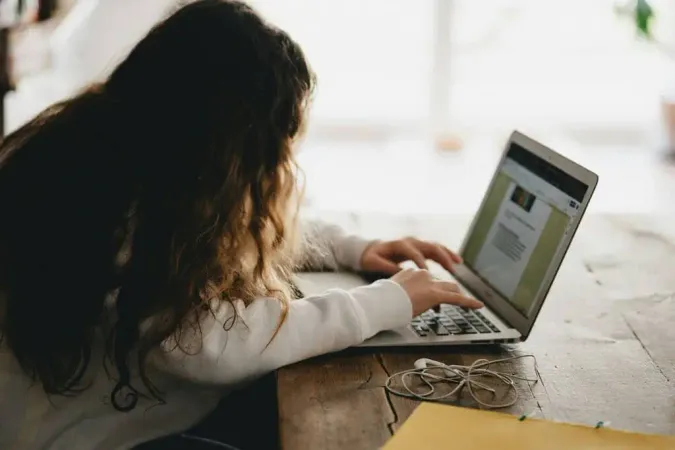 Annie Spratt A0vn36uoj6i Unsplas - Blog study guide