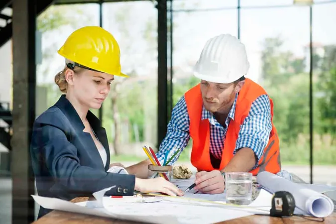 Architect Engineer Discussion Br - Blog study guide
