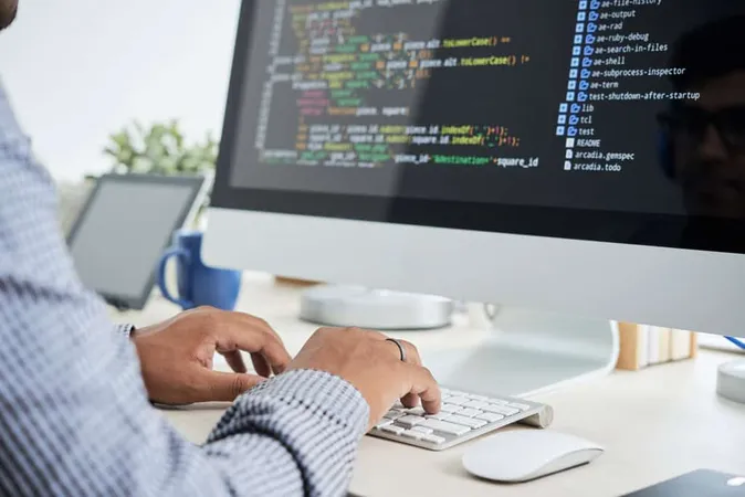 Coding Man 1 - Blog study guide