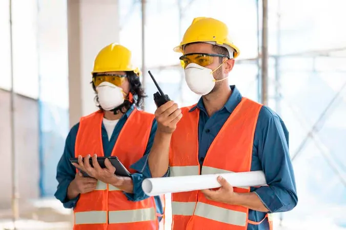 Colleagues With Safety Equipment 1 - Blog study guide