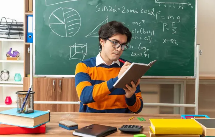 Concentrated Young Geometry Teac - Blog study guide