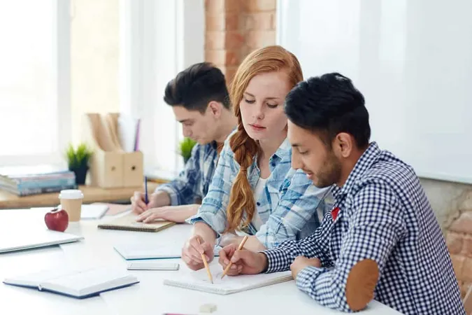 Creative Learners 1 - Blog study guide