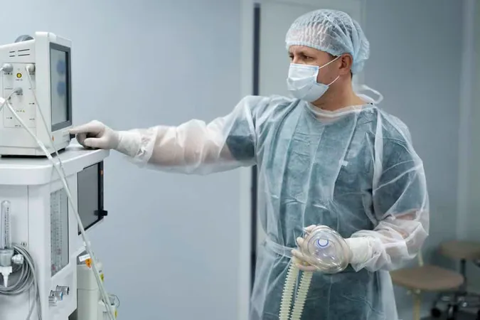 Doctor Monitoring Patient S Puls - Blog study guide