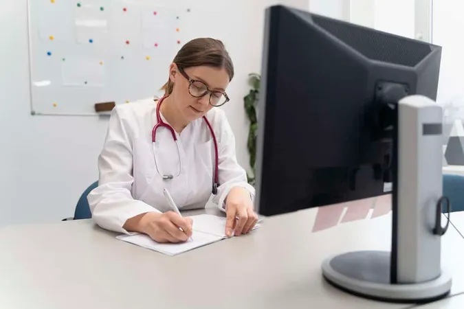 Doctor Teleconsulting Patient Co - Blog study guide