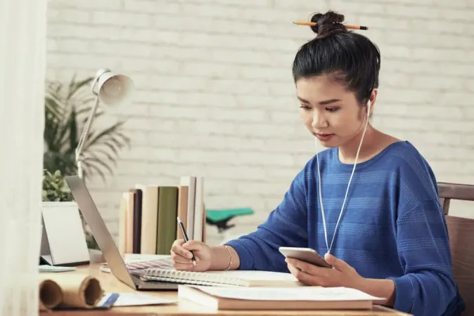 Doing Homework 1 - Blog study guide