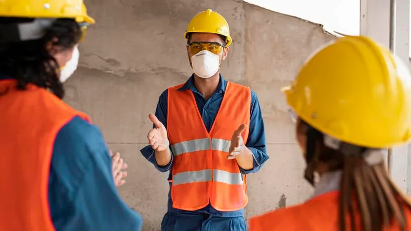 Employees With Safety Equipment 1 - Blog study guide