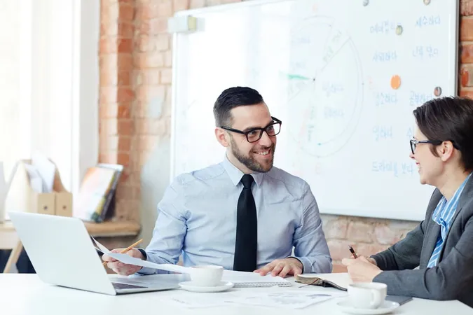 Employer Applicant 1 - Blog study guide