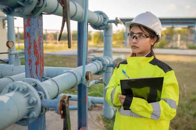 Environmental Engineers Work Was - Blog study guide