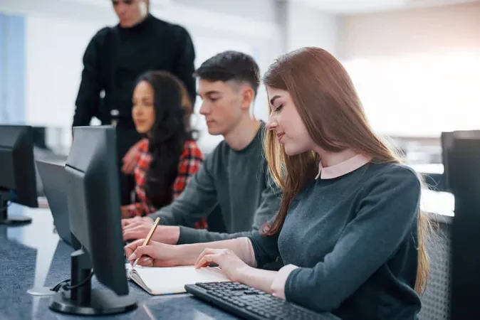 Feeling Good Group Young People - Blog study guide