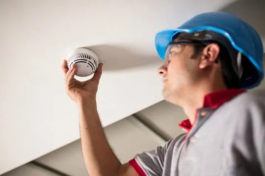 Fire Alarm Technician - Blog study guide