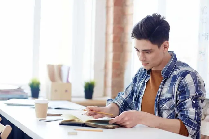 Guy Library 1 - Blog study guide