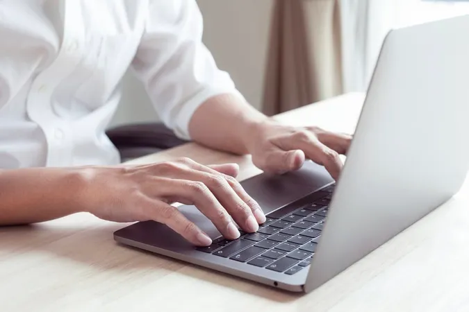 Hands Business People Working Of - Blog study guide