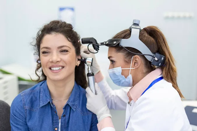 Hearing Exam Otolaryngologist Do 1 - Blog study guide