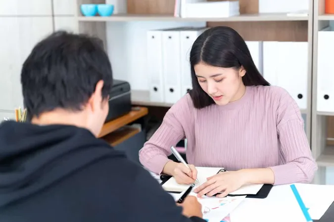 Job Assessment - Blog study guide