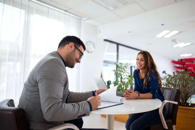 Job Interview Candidate Selectio 1 - Blog study guide