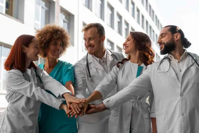 Labor Union Members Working Toge - Blog study guide