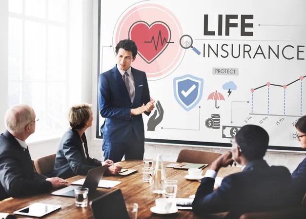 Life Insurance Protection Benefi - Blog study guide
