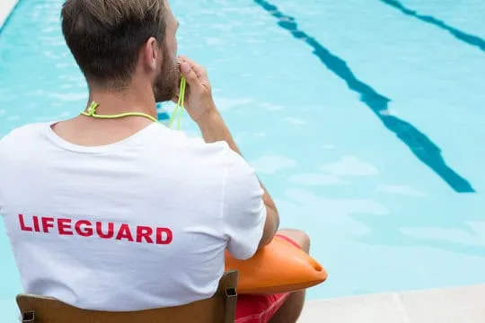 Lifeguard - Blog study guide
