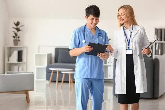 Medical Assistant - Blog study guide