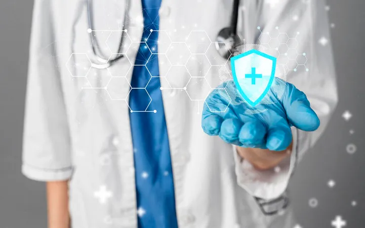 Medical Banner With Doctor Weari - Blog study guide