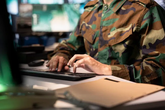 Military Specialist Using Radar 1 1 - Blog study guide