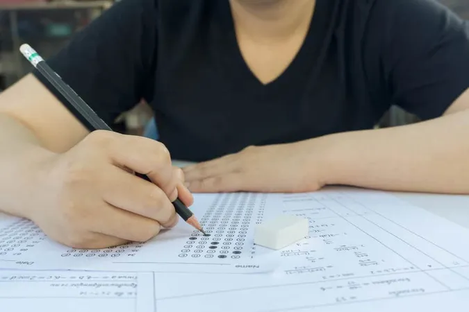 Moca Test - Blog study guide