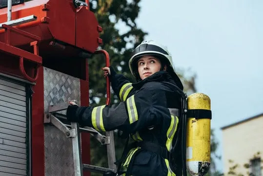 National Fire Select Test - Blog study guide