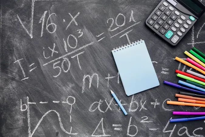 Notepad Calculator With Felt Pen - Blog study guide