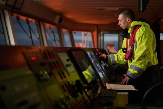 Operator Uninspected Passenger Vessel - Blog study guide