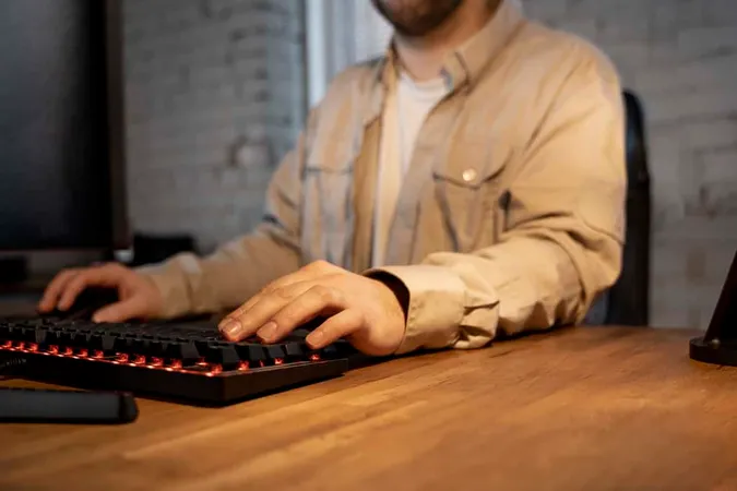 Person Working Animation Porject 1 1 - Blog study guide