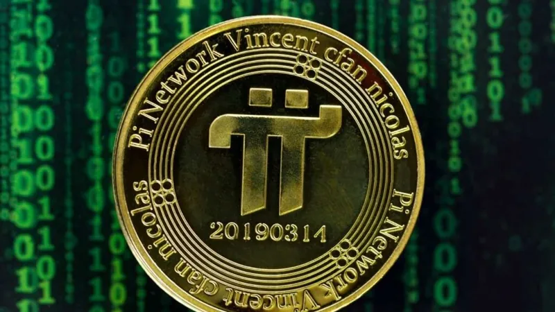 Pi Network Token X - Blog study guide