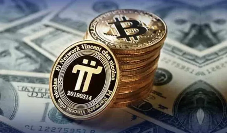Pi Vs Btc - Blog study guide
