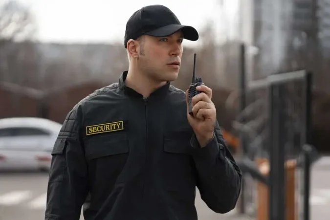 Portrait Male Security Guard Wit 1 - Blog study guide