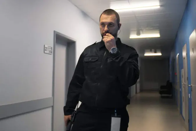 Security Guard Workspace 1 4 - Blog study guide