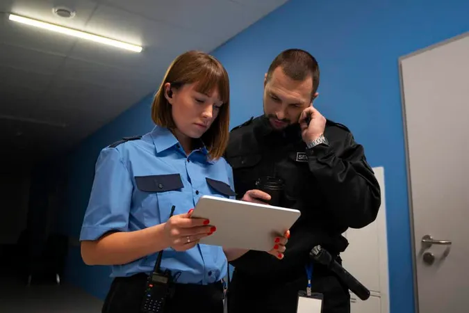 Security Guards Workspace 1 4 - Blog study guide
