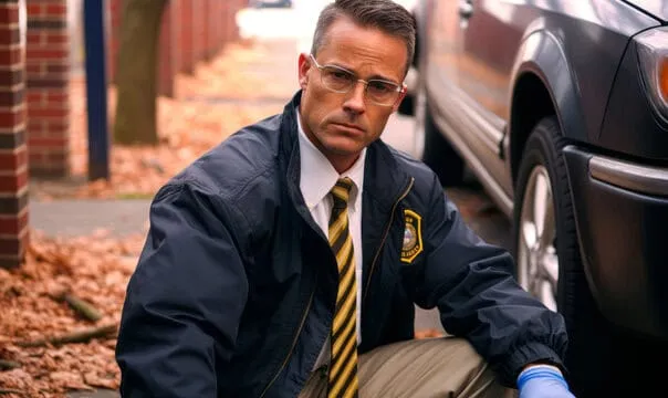 Special Agent Entrance Exam - Blog study guide
