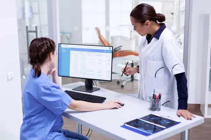 Stomatolog Nurse Tooth Clinic Ch - Blog study guide