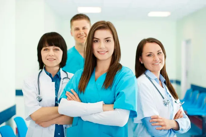 Successful Medical Team 1 - Blog study guide