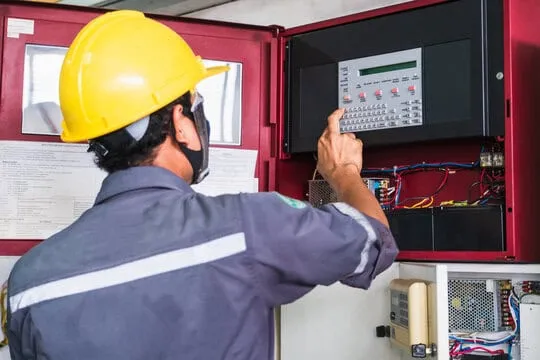 Supervision Of Fire Alarm System - Blog study guide