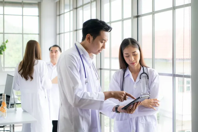 Team Medical Discuss Case Study - Blog study guide