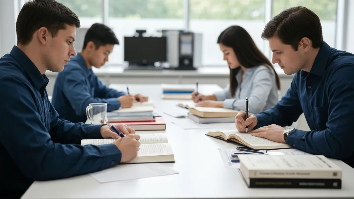 A Comprehensive Guide to the Tncc Certification - Blog certification study resource