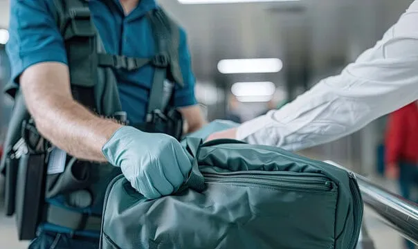 Tsa Test - Blog study guide