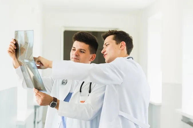 Two Doctors Lab 1 - Blog study guide