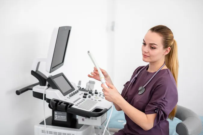 Ultrasound Special Sensor Modern - Blog study guide