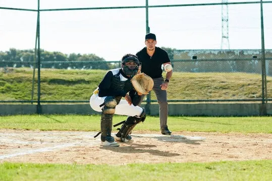 Umpire Certification - Blog study guide