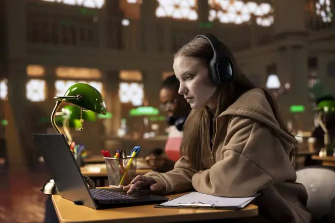 University Scholar Listening The - Blog study guide