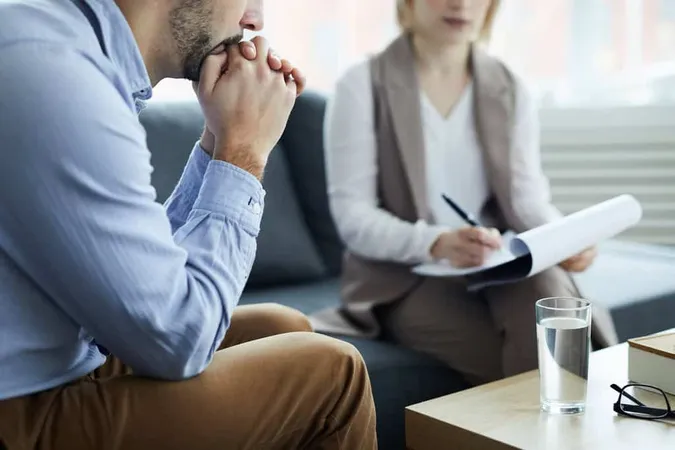Visiting Counselor 1 - Blog study guide