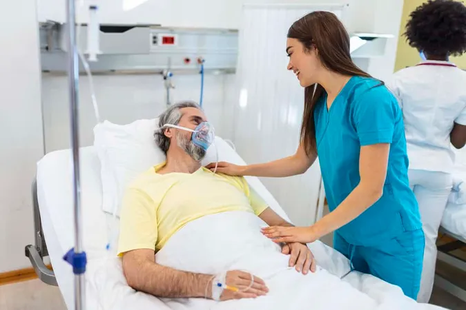 Woman Doctor Service Help Suppor 2 - Blog study guide